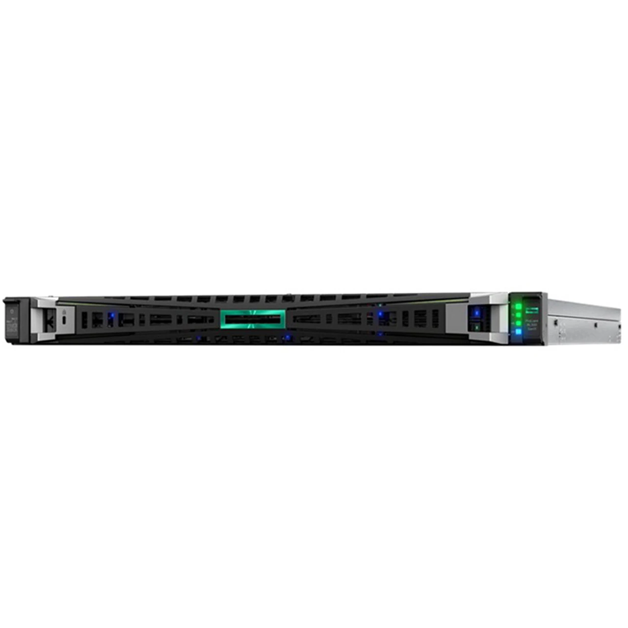 HPE ProLiant RL300 Gen11 1U Rack Server