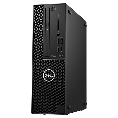 Business computer small form factor