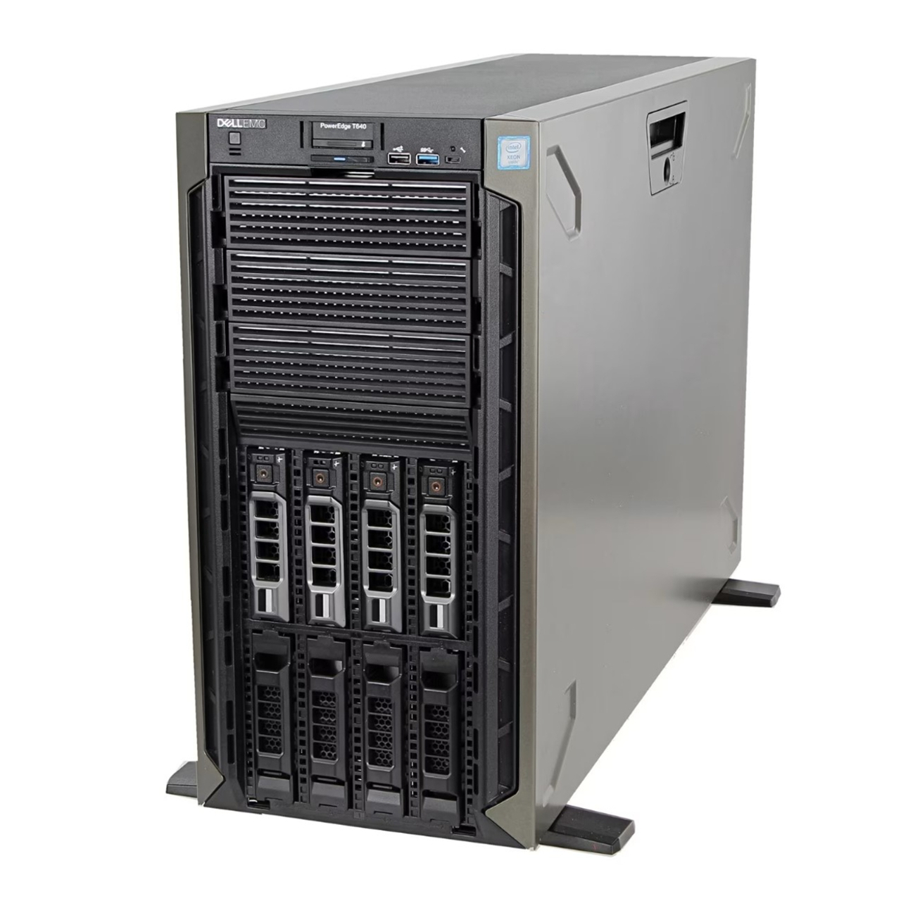 ワークステーション Dell PowerEdge T640 Dell PowerEdge T640 Tower Server | Dell USA
