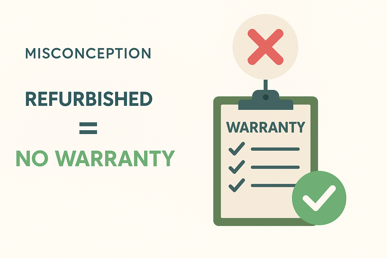 PCSP warranty and support