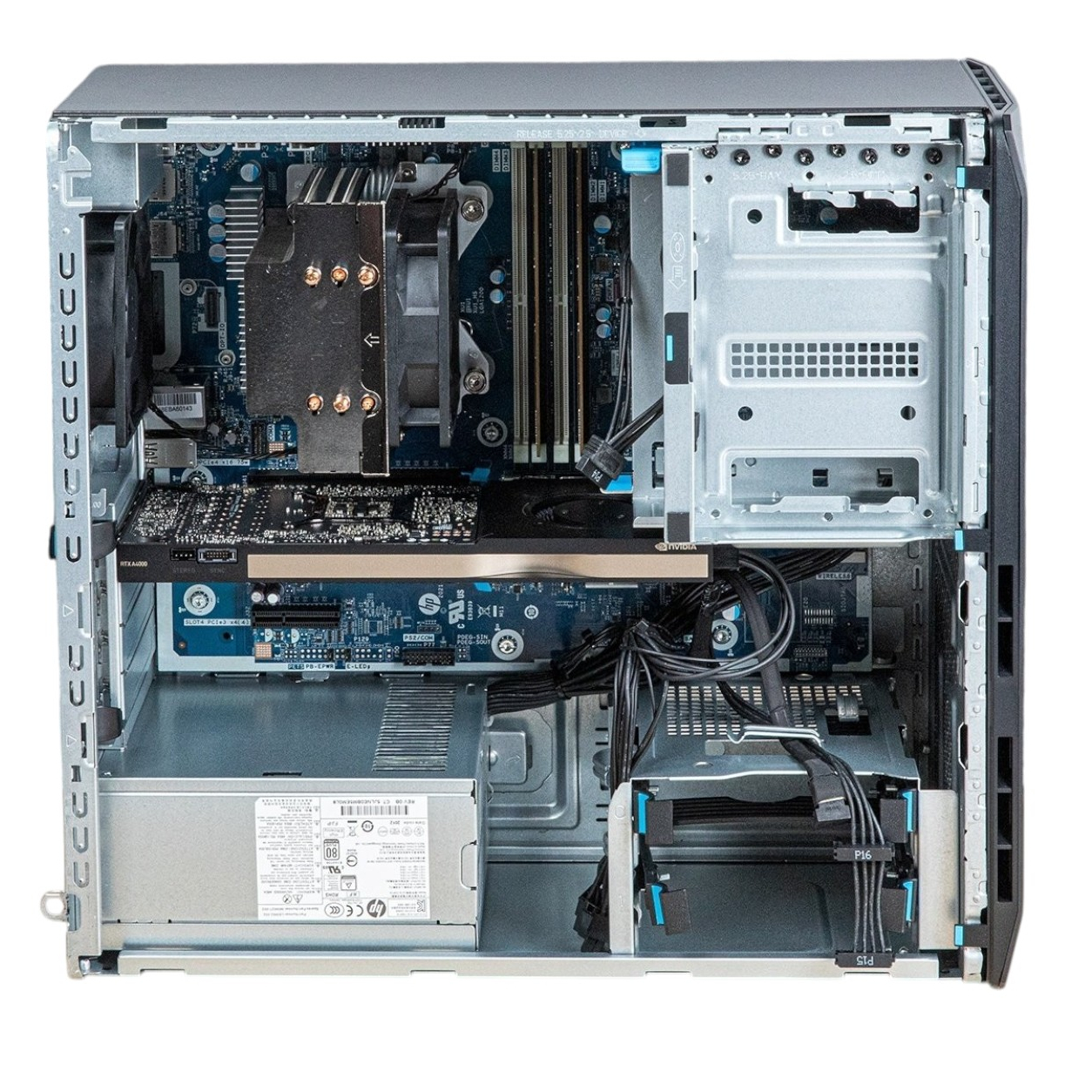 HP Z2 G8 Workstation — Refurbished & Custom Built | PCSP