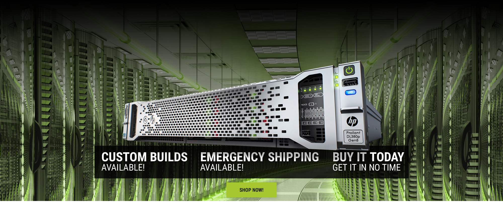 PC Server & Parts Refurbished Servers & Workstations