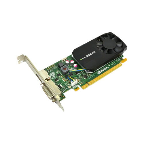 Generic - NVIDIA Quadro K620 (2GB DDR3) Graphics Card