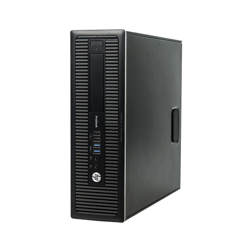 HP ProDesk 600 G2 SFF - Intel Core i5-6500 (3.20 GHz) 4C