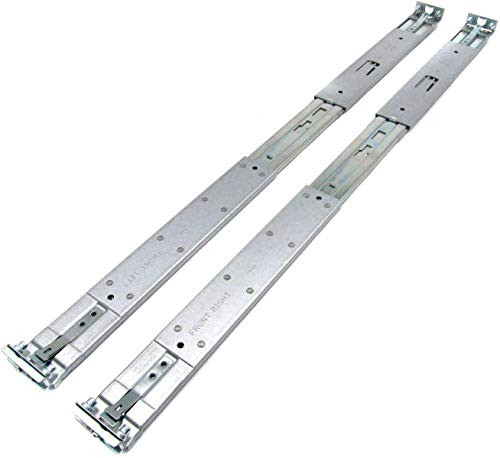HPE - 652784-002 652768-002 DL360P Gen8 - Rails | PCSP