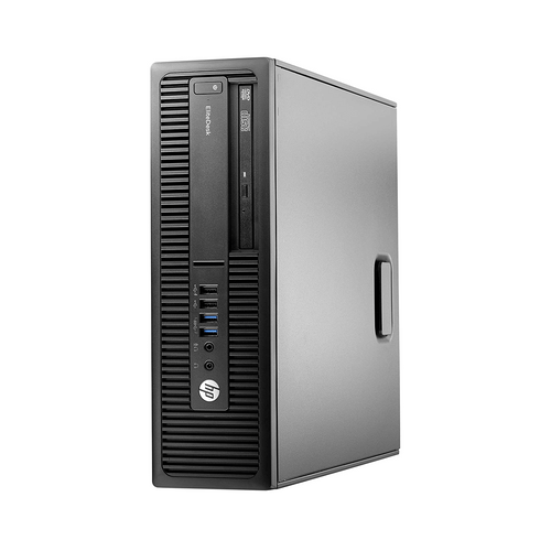 HP EliteDesk 800 G2 SFF - Intel Core i7-6700 (3.40 GHz)
