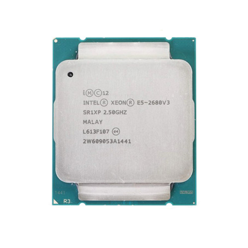 ソノリプロ Intel Xeon E5-2682 V4 SR2K4 2.5GHz 16-Core 32T Socket 2011-3