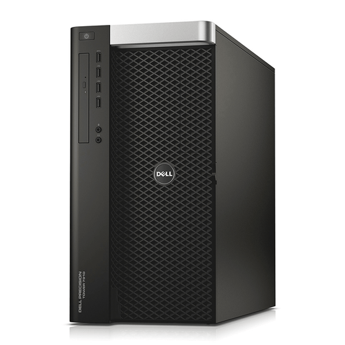 Windowsデスクトップ DELL Precision Tower 7910 E5-2687W v4x2 Dell Precision T7910 Tower - Intel Xeon E5-2690 v4 (2.60 GHz) 14C