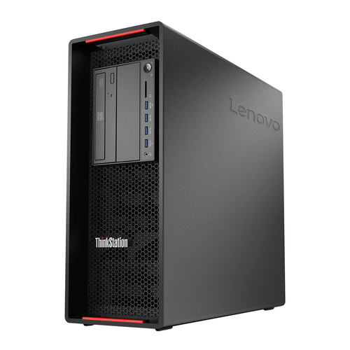 Lenovo ThinkStation P510 Tower - Intel Xeon E5-2690 v3 (2.60 GHz