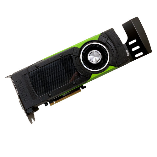 NVIDIA Quadro M6000 (12GB GDDR5) Graphics Card - Used