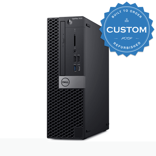 DELL OptiPlex 7070 デスクトップPC Amazon.com: Dell Optiplex 7070 Tower Desktop Computer | Hexa