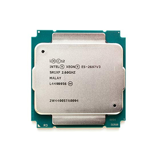 Intel Xeon E5-2697 v3 (2.60 GHz) 14C - SR1XF | PCSP