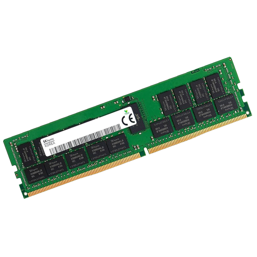 192GB (6 x 32GB) 32GB PC4 (DDR4) 2666V-R Memory - Generic