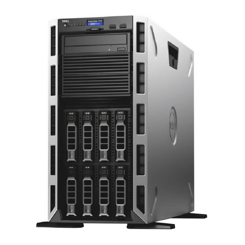 値下げ中 DELL PowerEdge T330 サーバーPC 8ベイストレージ Dell PowerEdge T330 8 Bay LFF Tower Server (3.5