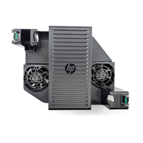 HPE Z440 Memory Cooling Solution Fan Baffle (J2R52AA, 748799-001
