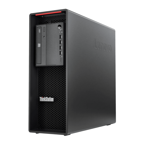 Lenovo ThinkStation P520 Tower - Intel Xeon W-2145 (3.70 GHz) 8C