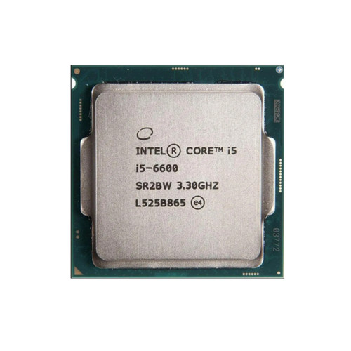 動作品 Intel Core i5-6600 CPU まとめ売り H7531d4a9c1044dab8df4cb3c11e0e