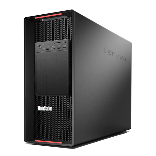 Lenovo ThinkStation P920 Tower - 2x Intel Xeon Gold 6154 (3.00 GHz