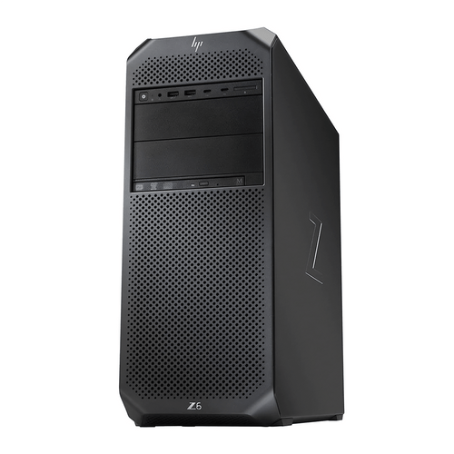 値下げ早い者勝ち！HP Z6 G4 Xeon Gold 6154 192GB HP Z6 G4 Tower - 2x Intel Xeon Gold 6128 (3.40 GHz) 6C