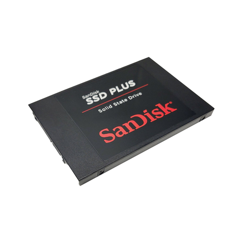 SanDisk - 2.5
