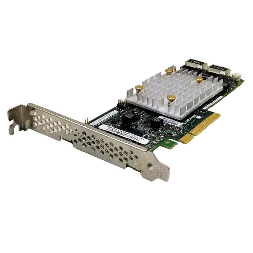 HP純正RAIDカード Smart Array P408i-a SR Gen10 HPE Smart Array P408i-a Controller | HPE Store US