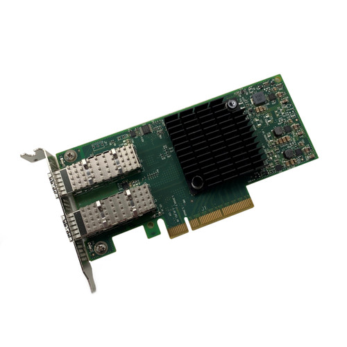 Mellanox Technologies - ConnectX-4 Lx - CX4121A - PCIe -