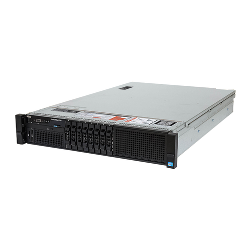 Dell PowerEdge R720 8 Bay SFF Server - 2x Intel Xeon E5-2…
