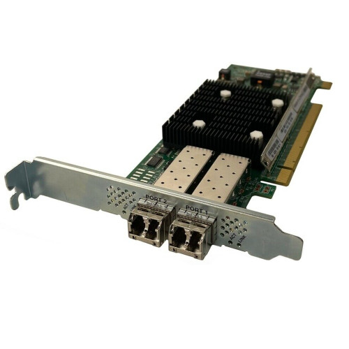 Lot of 2 - Cisco - Cisco UCS Virual Interface 1225