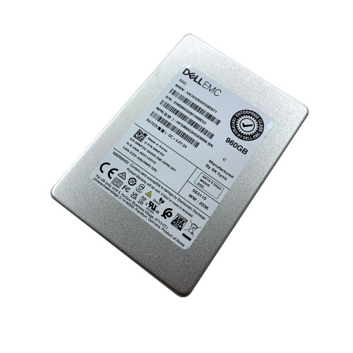 Dell EMC SK Hynix - SE5110 - 960GB - SATA - 6GB/s - 2.5