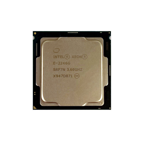 Intel Xeon E-2176G 6コア 12スレッド 最大4.70GHz Amazon | Intel Xeon E-2176G processor 3.7 GHz 12 MB Smart