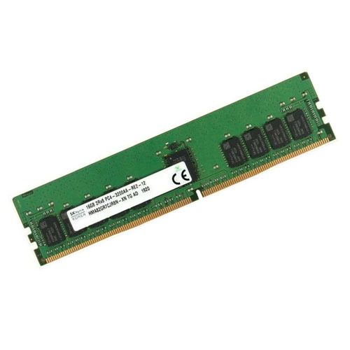 Hynix - 16GB 2Rx8 PC4-3200AA-R - ECC Registered DDR4 Memory - Used