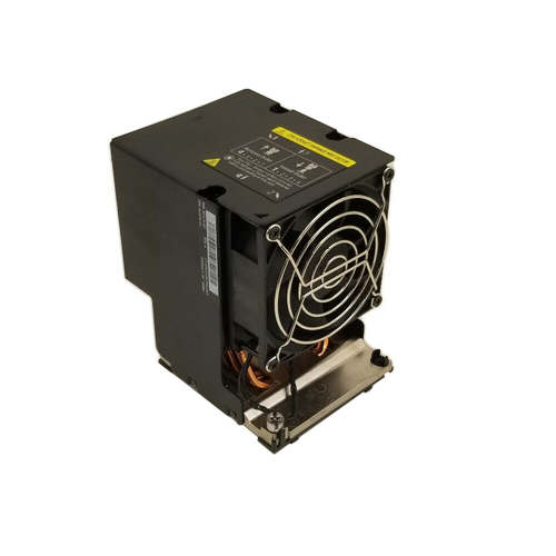 HP - HP Z8 G4 Server Workstation 2nd CPU Heatsink and Fan… | PCSP