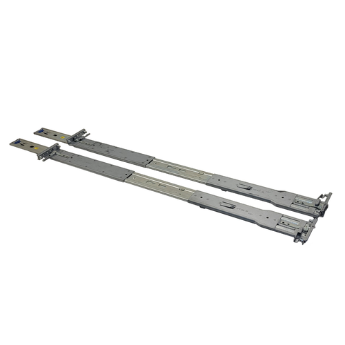 HP - HP ProLiant DL380p DL380e Gen 8 Rack Mount Rails - Used (679366-001)