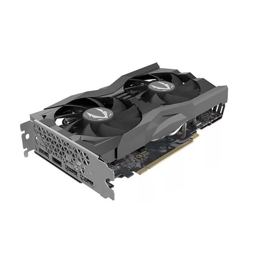 ZOTAC - NVIDIA GeForce RTX 2070 Super Mini (8GB GDDR6) PCI GPU ZT