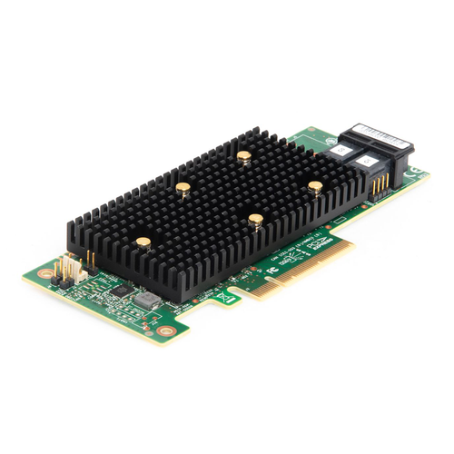 Lenovo - Lenovo - 530-8i - 12GB/s - SAS - SATA - PCI-E - No