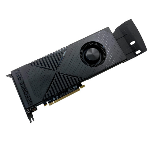 Generic NVIDIA GeForce RTX 2070 8GB GDDR6 Graphics Card - PCSP