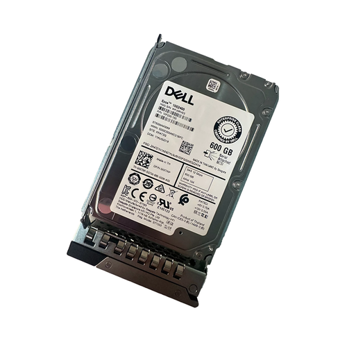 Dell - OEM - Seagate - ST600MM0069 600GB 12Gb/s 2.5