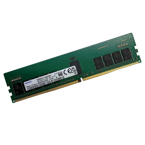 Samsung - 16GB - PC4-2933Y-R - 2Rx8 DDR4 ECC REG RDIMM