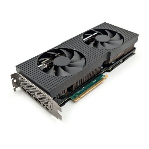 Dell NVIDIA GeForce RTX 3080 10GB GDDR6X Graphics Card High