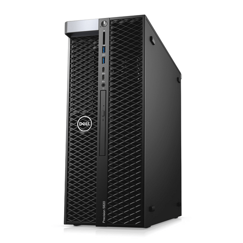 Dell プロフェッショナルシリーズ　
P2418HT タッチモニター Dell Precision T5820 Flexbay Tower - Intel Core i9-10980XE (3.00