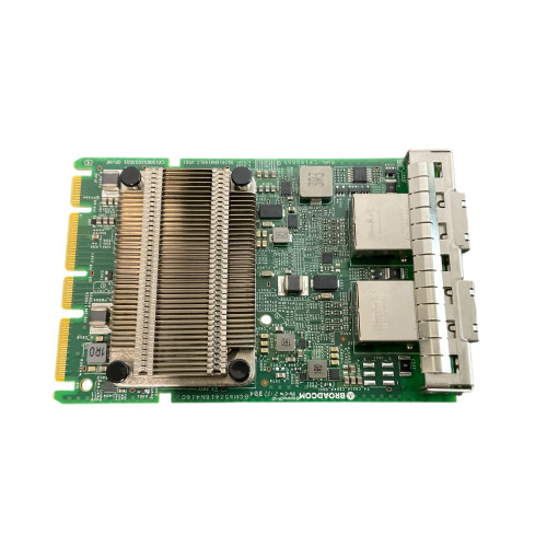 HPE – Broadcom BCM57416 Adapter – 10Gb 2-Port BASE-T OCP 3.0