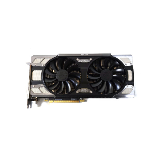EVGA NVIDIA GeForce GTX 1070 FTW 8GB GDDR5 Graphics Card (08G-P4