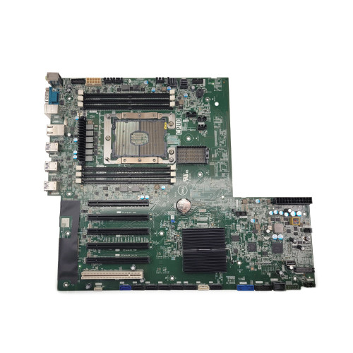 Dell - Precision T7820 Motherboard - Intel LGA3647 DDR4 - (G7W4R)