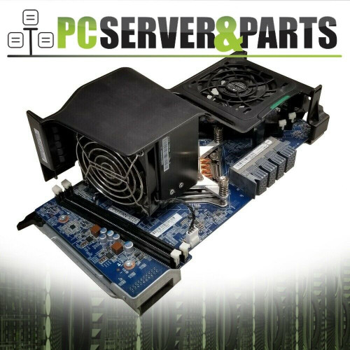 HP 710326-001 Z640 2nd CPU Riser