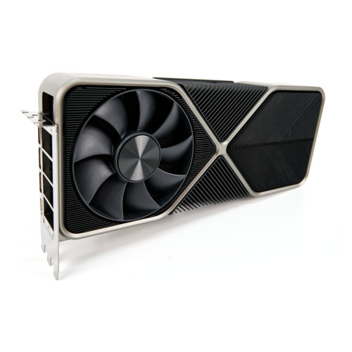 NVIDIA GeForce RTX 3090 Founders Edition (24GB GDDR6X) Graphics