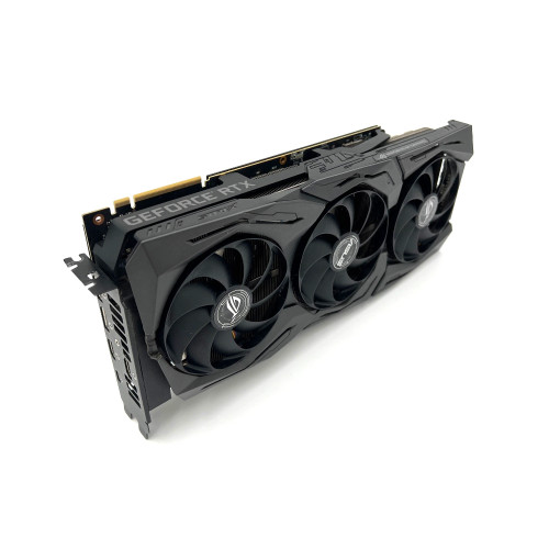 ASUS ROG - STRIX RTX 2080 TI - 11GB GDDR6 OC - Graphics Card