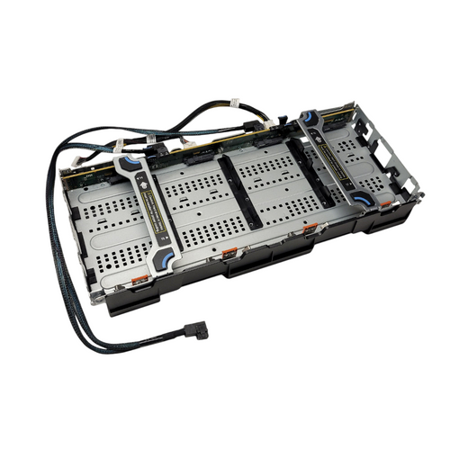 Dell - R740 - R740xd - LFF Mid-Bay HDD Expansion Backplane -… | PCSP