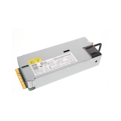 Lenovo - 750W Power Supply - X3650 X3550 M5 Server 80+ Platinum Lenovo - 750W Power Supply - X3650 X3550 M5 Server 80+ Platinum