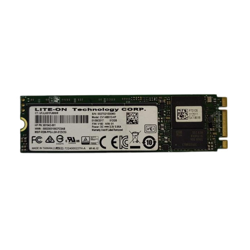 ②-WA594-LITE-ON SATA 512GB 2.5 SSD 1点 PCパーツ