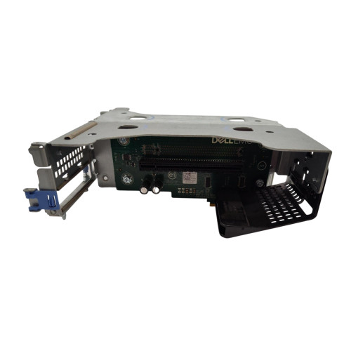 Dell R540 Riser 2 Kit Dell – PCI Riser Assembly with Cards – R540 R740XD2 (PN: 8XK04 T4M6R)